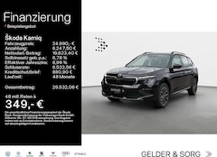 Bild des Angebotes Skoda Kamiq Tour 1,0 TSI RFK|NAVI|LED|pACC|SHZ