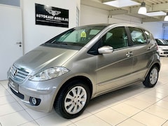 Bild des Angebotes Mercedes-Benz A 170 Elegance/Automatik/Klima/Alu