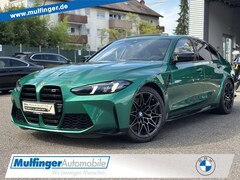 Bild des Angebotes BMW M3 Comp.Sitzbel.Glasd.Compound Alcant-Lenkr.20"