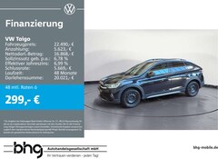 Bild des Angebotes VW Taigo Life 1,0 l TSI OPF 7-Gang-Doppelkupplung