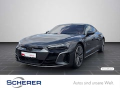 Bild des Angebotes Audi e-tron GT 350 kW MATRIX B&O OPTIK PAKET