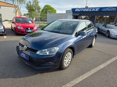 Bild des Angebotes VW Golf VII Lim. Trendline BMT