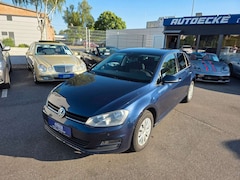 Bild des Angebotes VW Golf VII Lim. Trendline BMT