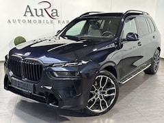 Bild des Angebotes BMW X7 xDrive40d M-Sport NAV+LASER+PANO+360°+AHK+VC