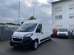 Bild des Angebotes Peugeot Boxer L3H2*Klima+Tempomat+Multifunktionslenkrad*