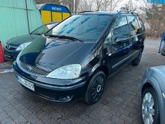 Bild des Angebotes Ford Galaxy Trend Tüv Neu 01.2027 AHK