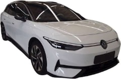 Bild des Angebotes VW ID.7 Tourer Pro 210kW AHZV LED PanoDach HuD ACC ParkAss
