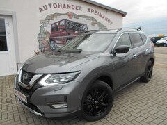 Bild des Angebotes Nissan X-Trail N-Tec 4x4 PANORAMA/KEYLESS/NAVI/KAMERA