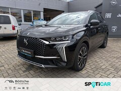 Bild des Angebotes DS Automobiles DS 7 Crossback Opera 1.5 Blue-HDI FAP Metallic