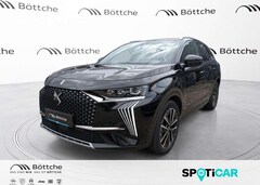 Bild des Angebotes DS Automobiles DS 7 Crossback Opera 1.5 Blue-HDI FAP Metallic