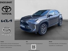 Bild des Angebotes Toyota Yaris Cross 1.5 Hybrid Team D Winter+Smart Connect Paket