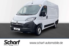 Bild des Angebotes Opel Movano Kasten L2H2 2.2 Blue-HDI 140 Spurhalteass. Verkehr