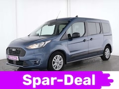 Bild des Angebotes Ford Grand Tourneo Connect Kamera|ACC|Navi|PDC