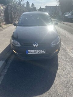 Bild des Angebotes VW Polo Match