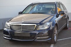 Bild des Angebotes Mercedes-Benz C 300 C 300 CDI 4MATIC T *ELEG. Autom*NAVI*XENON*