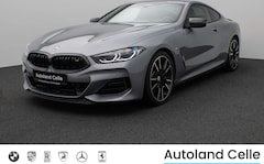 Bild des Angebotes BMW M850 xD Coupé Laser 360° HUD DAB H K SoftCose