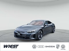 Bild des Angebotes Audi e-tron GT e-tron GT LED 360° Pano Wärmep. B&O HUD Ambiente