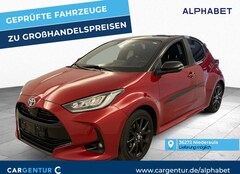 Bild des Angebotes Toyota Yaris 1.5 Dual-VVT-iE S-Dach Lane Navi ACC HuD RKam