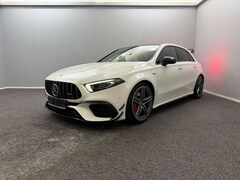 Bild des Angebotes Mercedes-Benz A 45 AMG A 45  S AMG*AERO 2*PANO*ACC*LEDER*REAL SOUND*U-F