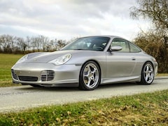 Bild des Angebotes Porsche 996 911 40 Jahre Jubiläumsmodell