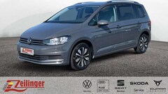 Bild des Angebotes VW Touran Move TSI DSG|7-S|NAVI|ACC|KAMERA|KEYLESS