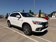 Bild des Angebotes Mitsubishi ASX ASX 1.6 ClearTec 2WD Top