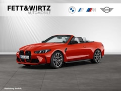 Bild des Angebotes BMW M4 Competition M xDrive|Head-Up|H/K