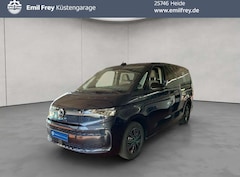 VW LT Multivan Goal LR 2.0l TDI, Navi, 360 Kam., AHK