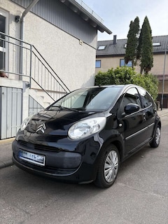 Bild des Angebotes Citroen C1 Citroën C1 1.0 / nur 94.000km  / TÜV neu / Klima