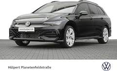 Bild des Angebotes VW Golf Variant VIII 2.0 R-LINE BLACK STYLE PANO CAM ACC LM18