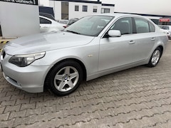 Bild des Angebotes BMW 525 525d Automatik Navi Xenon AHK