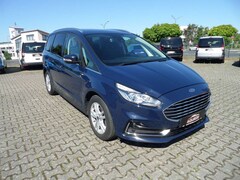 Bild des Angebotes Ford Galaxy 2.0 TDCi Titanium+7-Sitzer+Navigation+3x Klima+Kamera+Spurhalte-Assistent+Sitzheizung+Tempom.+Verkehrszeichenerk.+1. Hand