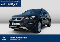 Bild des Angebotes SEAT Ateca 1.6TDI DSG Xcellence AHK Pano ACC Navi LED
