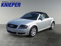 Bild des Angebotes Audi TT Roadster Audi TT Roadster