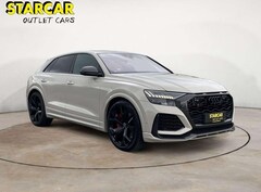 Bild des Angebotes Audi RS Q8 RSQ8 4.0TFSI QUATTRO V8+MASSAGE+StHZ+PANO+HUD+AHK+