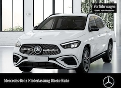 Bild des Angebotes Mercedes-Benz GLA 200 AMG+NIGHT+360°+LED+19"+TOTW+KEYLESS+7G