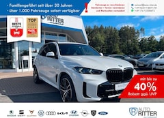 Bild des Angebotes BMW X5 40d xDrive M Sport Pro Vollausstattung %%%