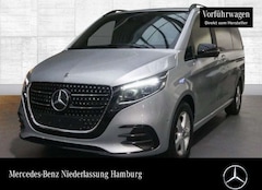 Bild des Angebotes Mercedes-Benz V 300 d AVANTGARDE+AMG+9G+AHK+Klimaautom.+Navi+DIS