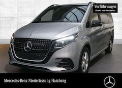 Bild des Angebotes Mercedes-Benz V 300 d AVANTGARDE+AMG+9G+AHK+Klimaautom.+Navi+DIS