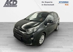 Bild des Angebotes Kia Picanto 1.0 Dream-Team *CARPLAY*KAMERA*1.HAND*