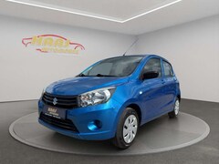 Bild des Angebotes Suzuki Celerio *Bluetooth*Klimaanlage*