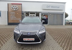 Bild des Angebotes Lexus RX 450h / hL Executive Line ACC+LED+Navi+Pano+SD