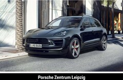 Bild des Angebotes Porsche Macan S Luft 21Zoll Sportabgas LED ACC Leder!