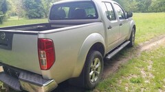 Bild des Angebotes Nissan Navara Navara DPF Autm. LB SE