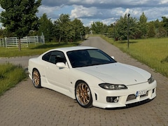 Bild des Angebotes Nissan Silvia Spec R (S15)