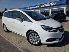 Bild des Angebotes Opel Zafira C Innovation Autom. Navi LED ACC Kamera