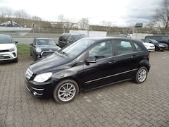 Bild des Angebotes Mercedes-Benz B 170 B 170 (245.232)