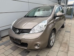Bild des Angebotes Nissan Note Acenta