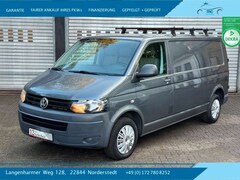 Bild des Angebotes VW T5 Transporter Kasten-Kombi Kasten lang
