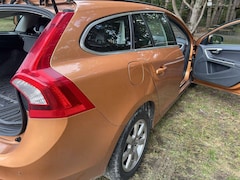 Bild des Angebotes Volvo V60 D3